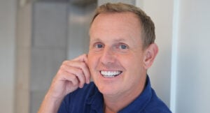 Måns Möller: ”Viggo är min stora livsglädje”