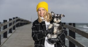 Sofia Rågenklint om nya kärleken: ”Jag har en väldigt fin man vid min sida”
