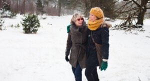 Så slipper du förkylningar i vinter: Ge immunförsvaret hjälp på traven