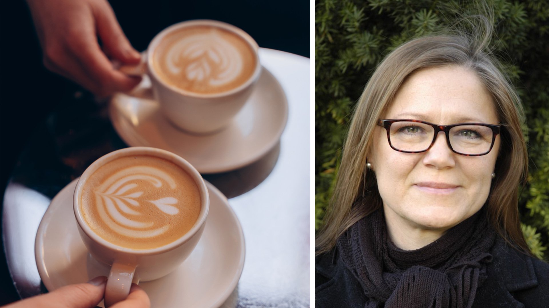 Dela lika-dagen uppmärksammas 20 mars – så deltar du