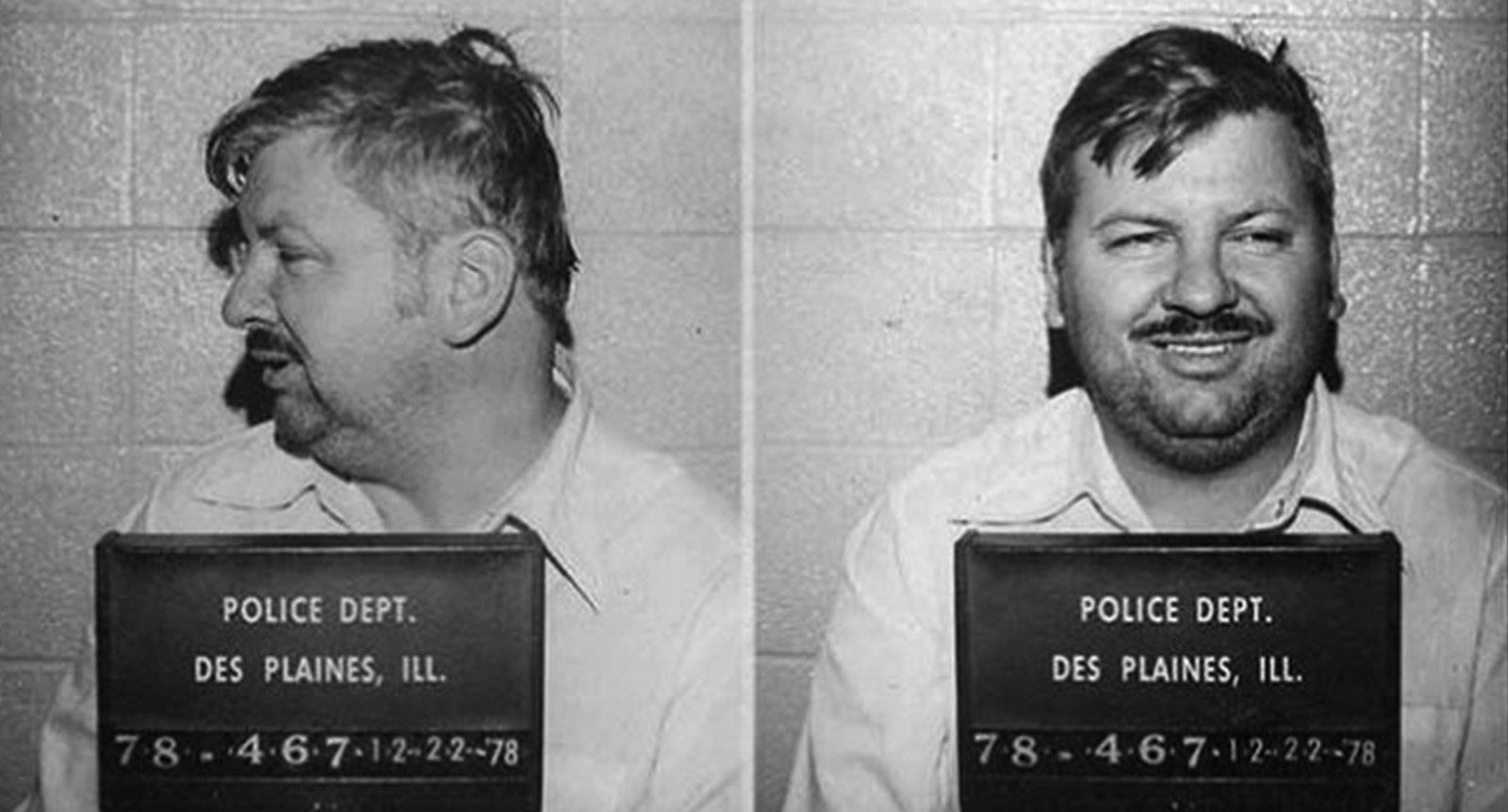 John Wayne Gacy: Mördarclownen tog livet av över 30 pojkar
