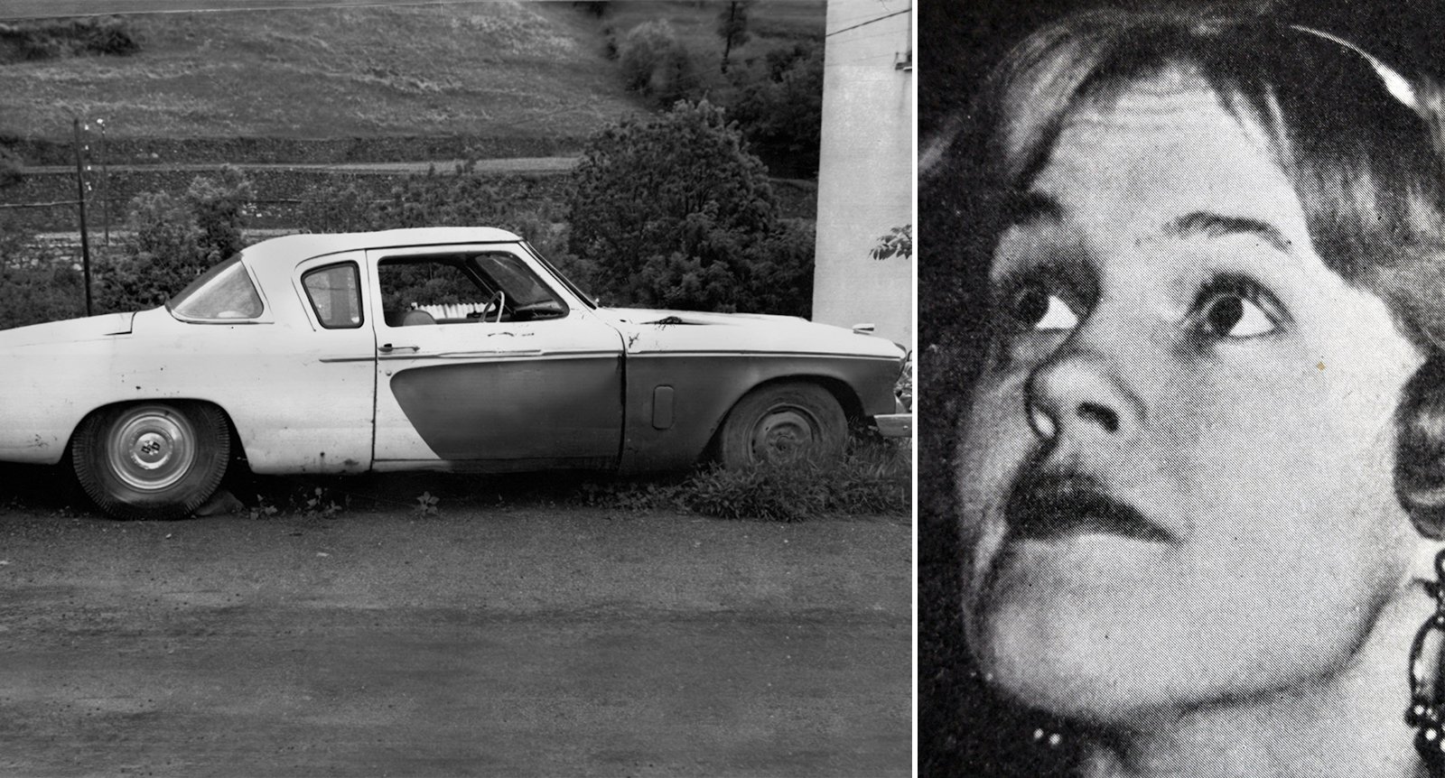 Studebakermordet 1961: 25-åriga Ulla försvann efter en danskväll på Lorry