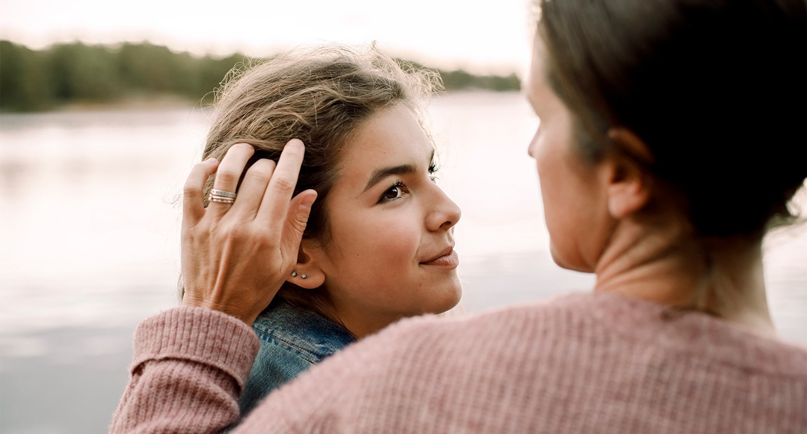 Lisa: Jag vill inte träffa min partners barn