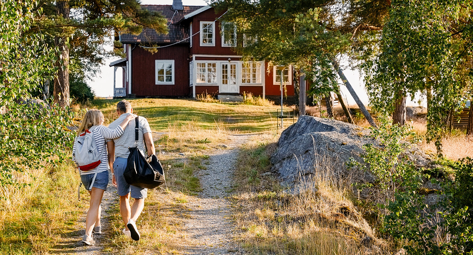 9 viktiga råd innan du öppnar upp fritidshuset för säsongen