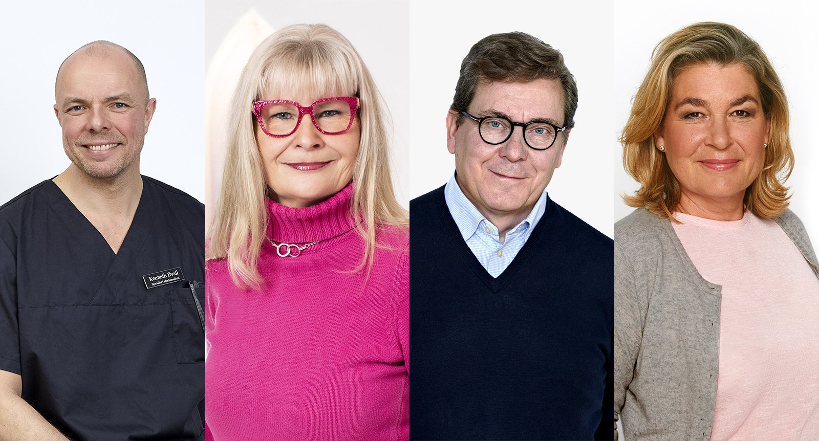 Ställ dina frågor om hälsa, juridik och relationer – HJ:s experter svarar