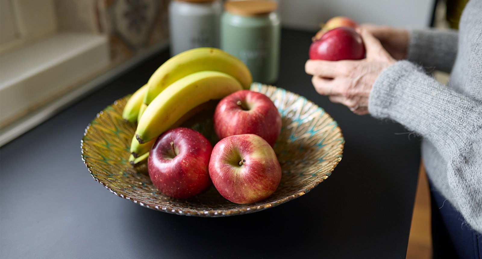 Så blir du av med jobbiga bananflugor: 5 enkla knep som hjälper