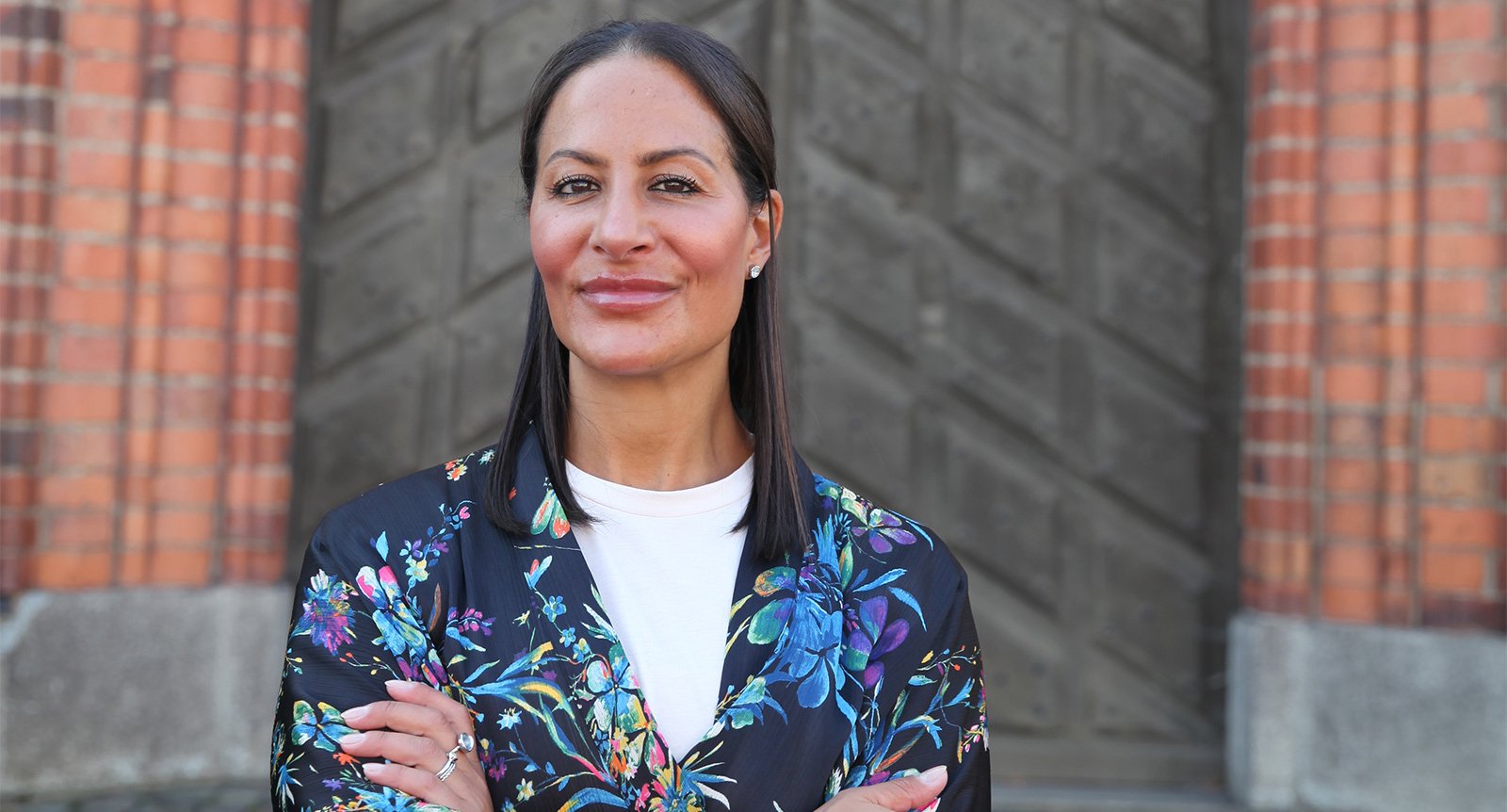 Hanna giftes bort mot sin vilja: ”Idag har jag försonats med mina föräldrar”