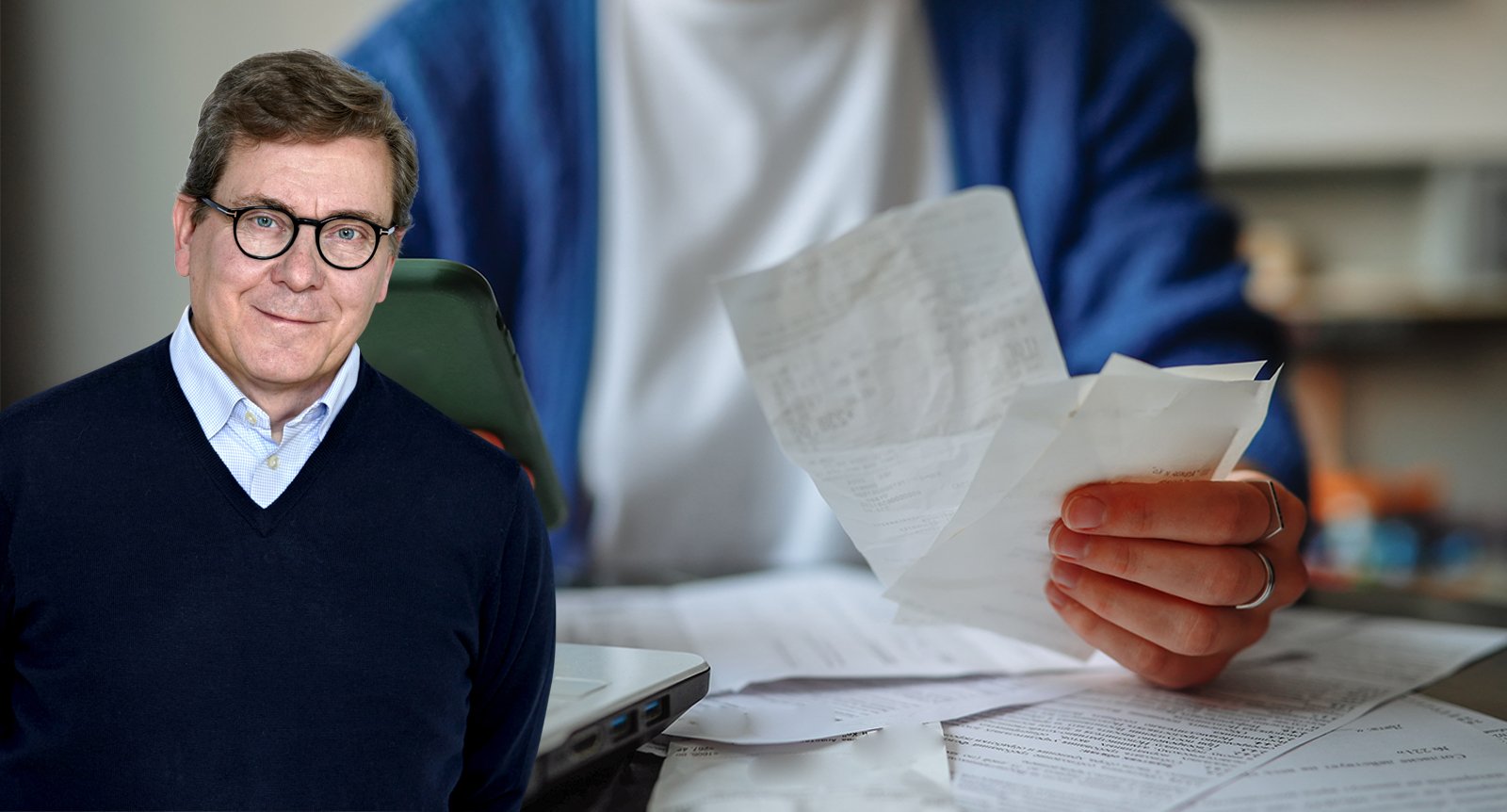 Kan man ärva skulder? Juristen svarar
