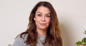 Lina Bengtsdotter lever med svår ångest: ”Det gäller att inte mata monstret”