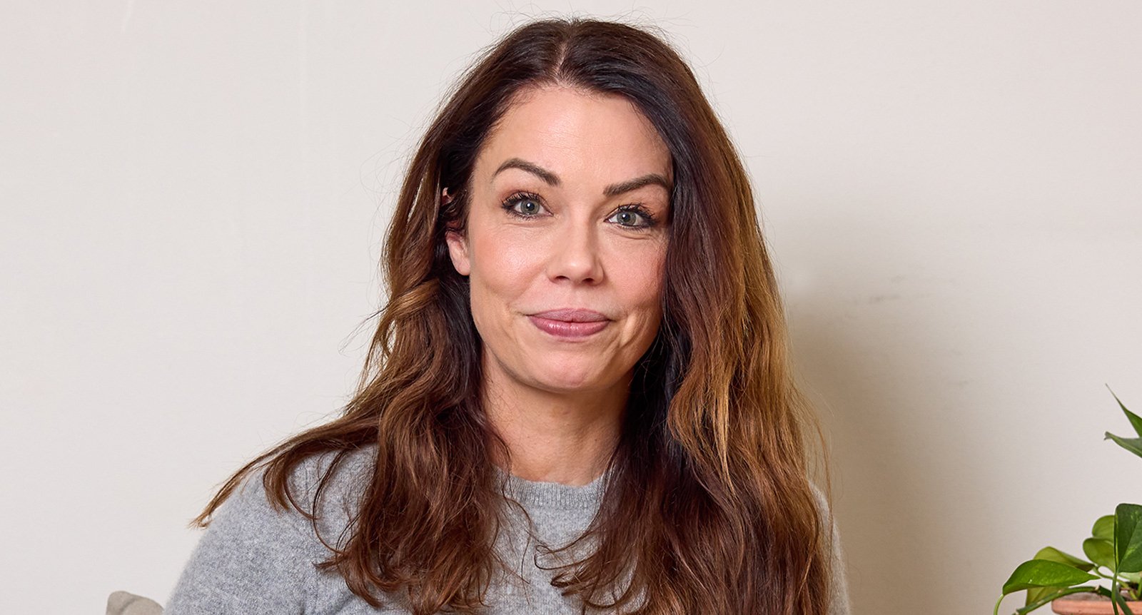 Lina Bengtsdotter lever med svår ångest: ”Det gäller att inte mata monstret”
