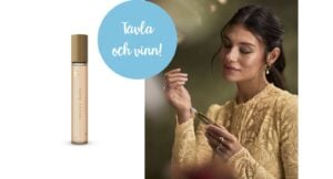 Vinn parfym från Rituals!