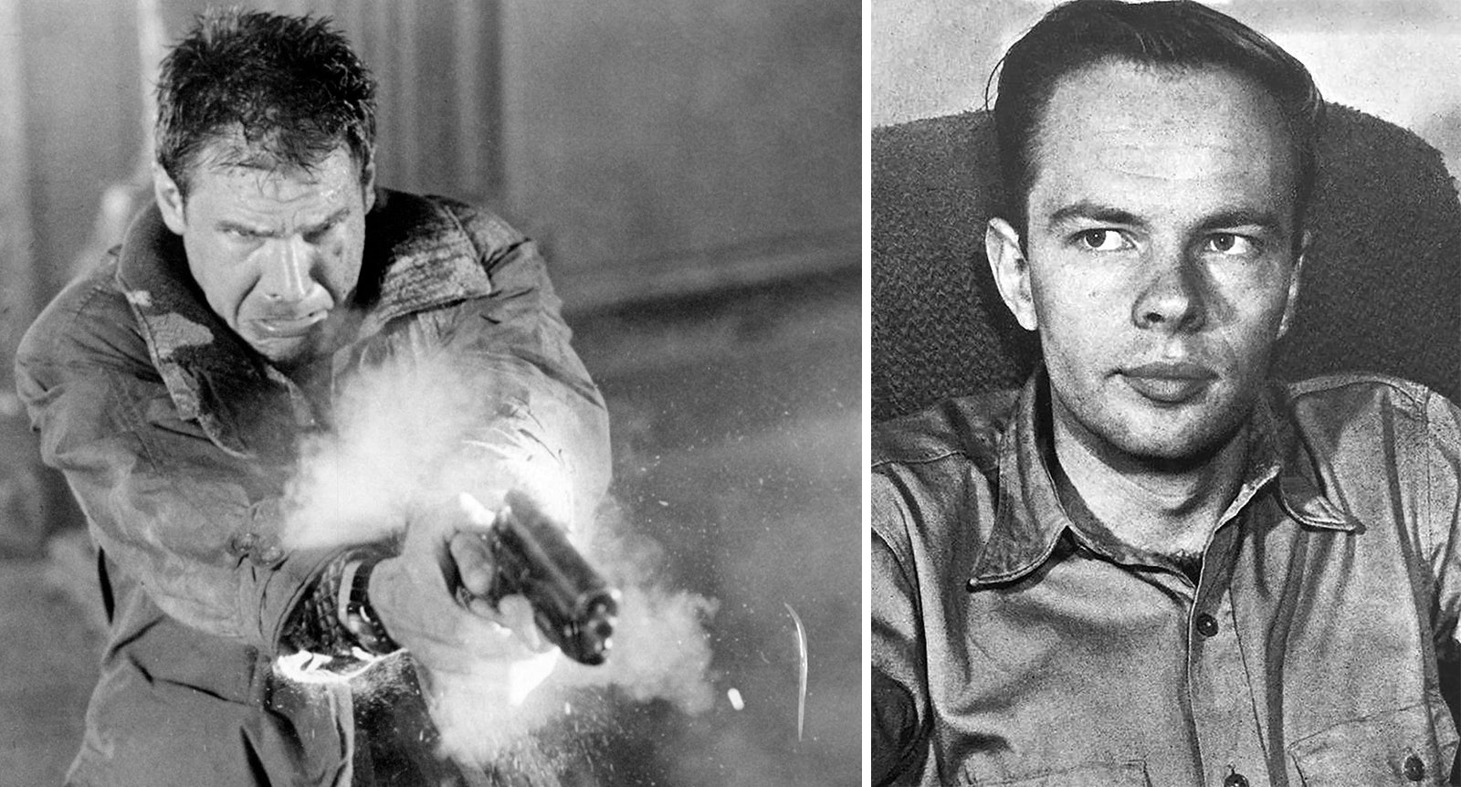 Philip K Dick: Sci-fi-författaren som förutsåg framtiden