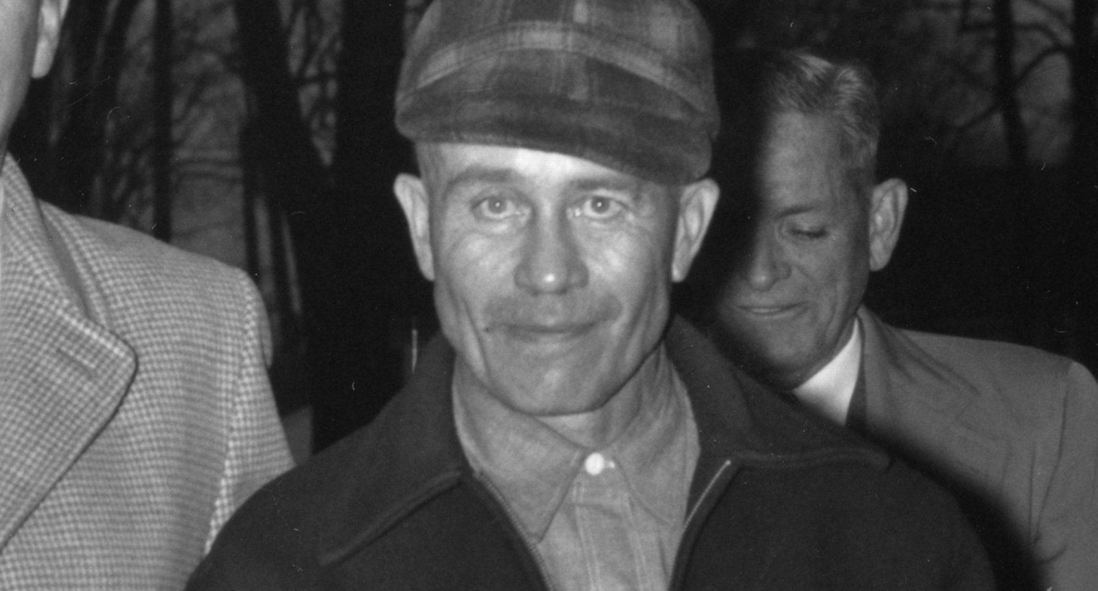 Ed Gein ville väcka liv i sin döda mor – makaber syn mötte polisen i hans hem