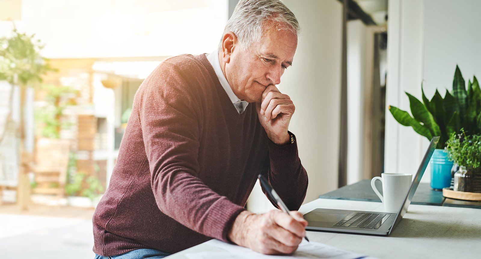 Kan jag ge ett av mina barn ett förskott på arvet?