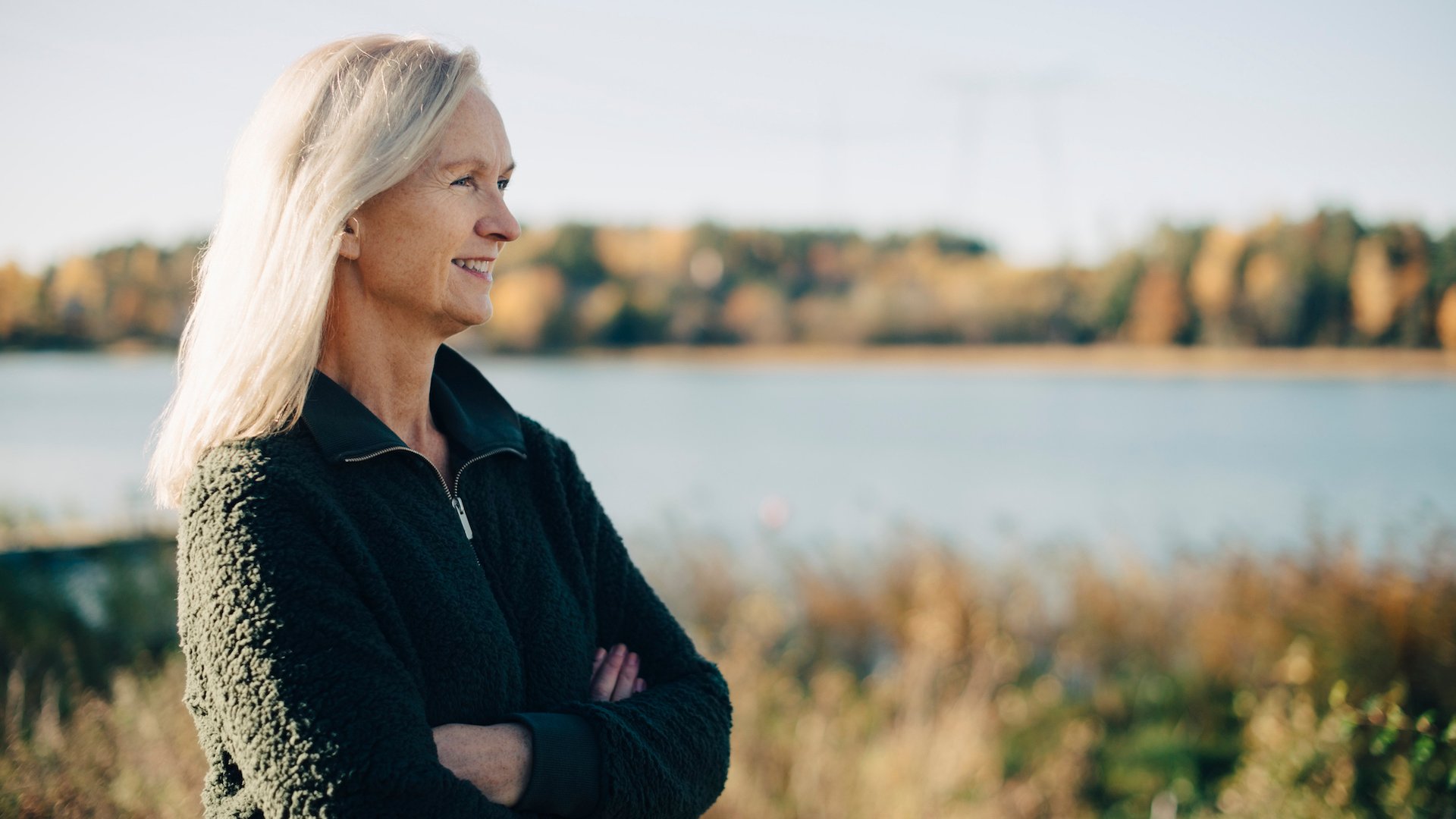 Håll ögonen återfuktade – med linser anpassade för nordiskt klimat