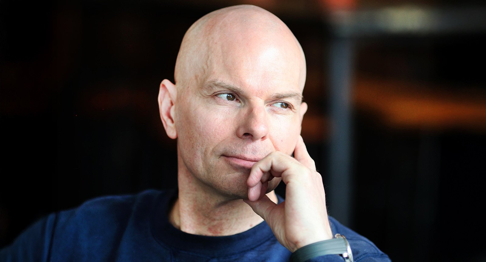 Stefan gick från uteliggare till advokat: ”Två kvinnor räddade mitt liv”