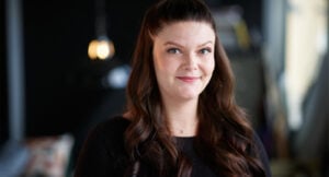 Amanda Fors är Arbogakvinnans dotter: ”Jag har drömt mardrömmar om den dag hon kommer ut”