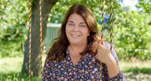 Jennifer Wegerup om Zlatan, hemliga kärleken och sin rastlöshet: ”Jag vill alltid vara på plats där saker händer”