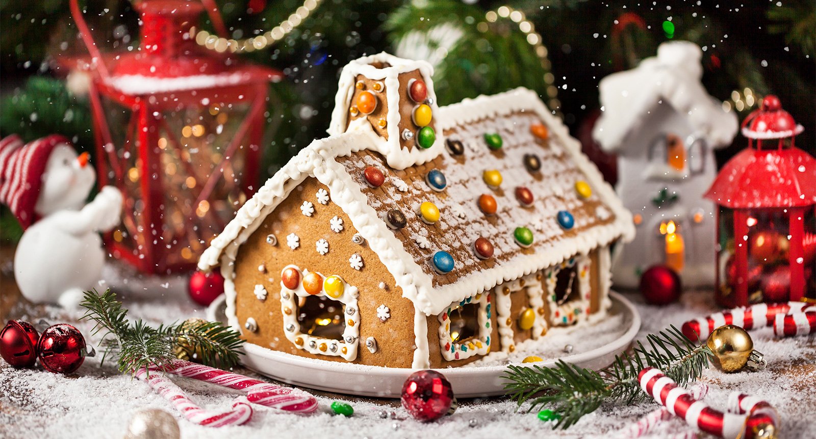 Julhoroskop 2025: Så blir julen för ditt stjärntecken