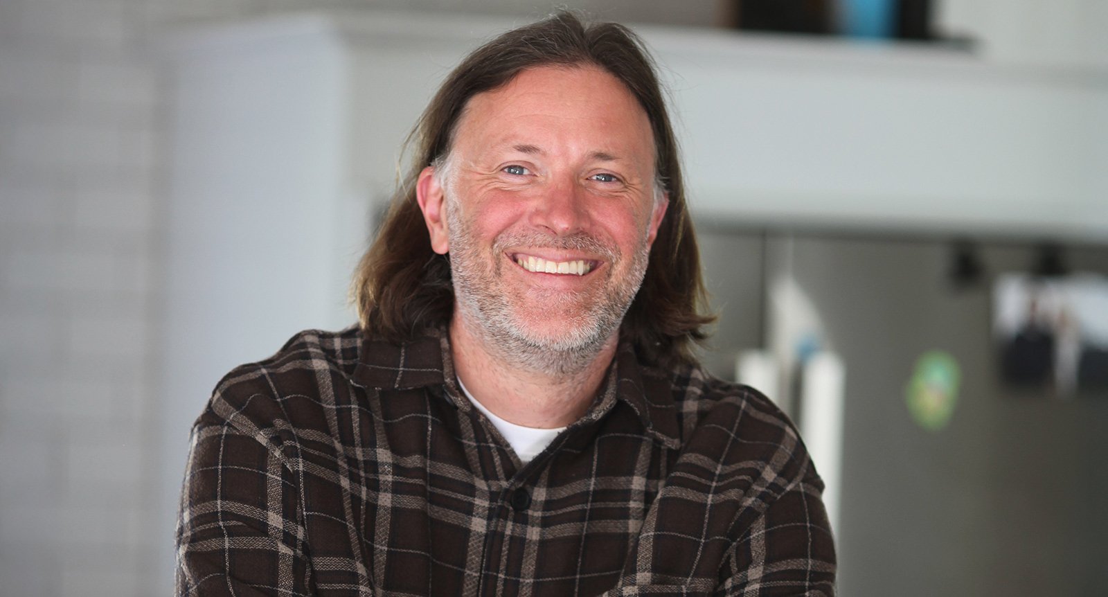 Niklas Ekstedts kämpiga skolgång har satt spår: ”Jag måste visa att jag kan”