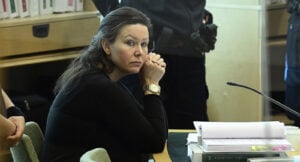 Arbogakvinnan: Johanna Möller lejde sin pojkvän att mörda föräldrarna – tros planera nya brott