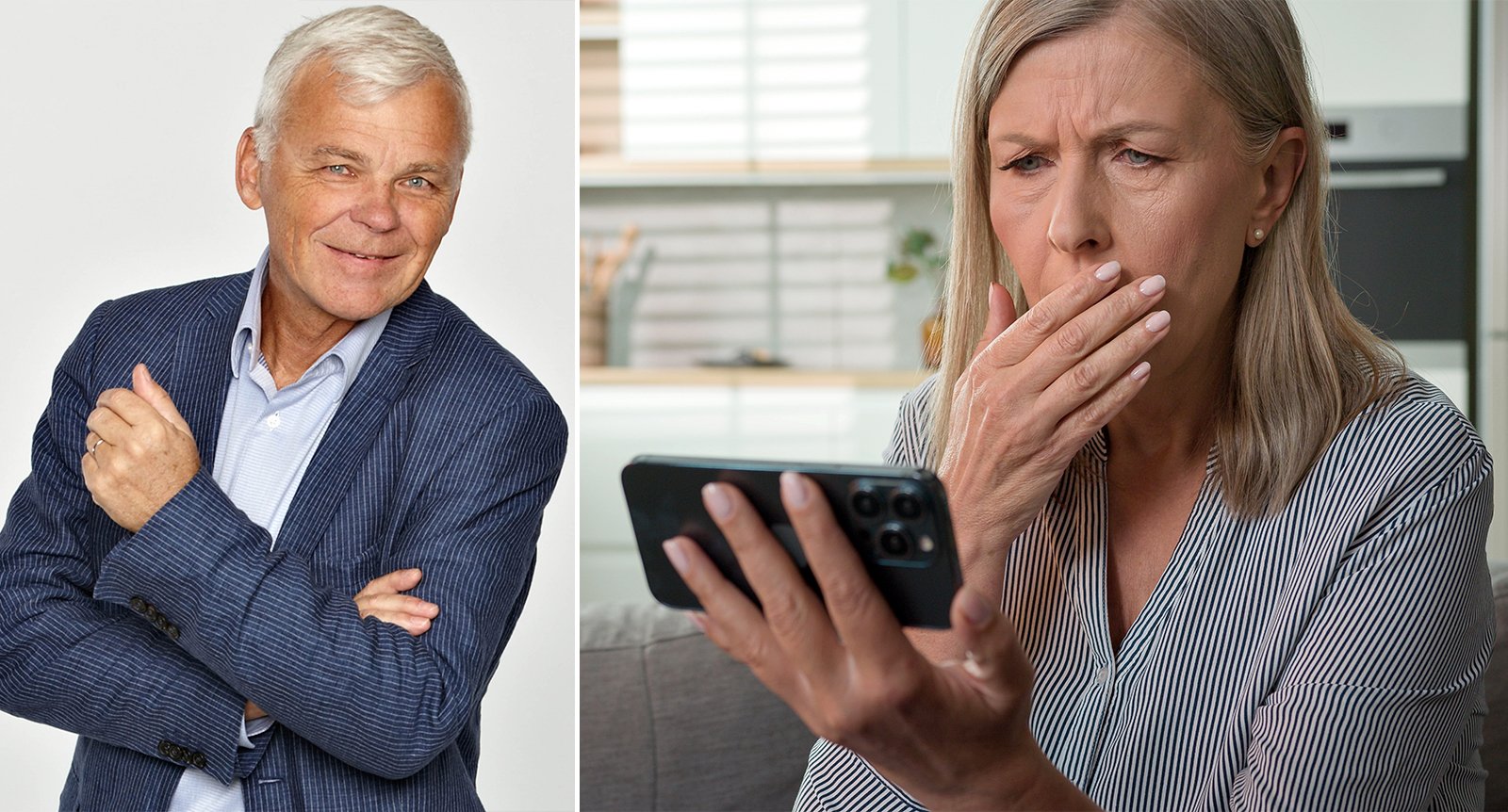 Undvik att bli lurad på nätet – så synar du bluffarna