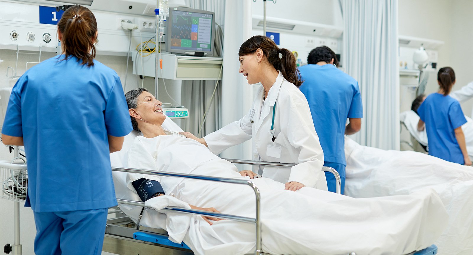 Nyopererad – vad händer sedan? Så tar du hand om dig själv efter ett ingrepp