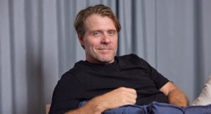 Skådespelaren Henrik Norlén: ”Det tog många misslyckanden innan jag hittade rätt i livet”