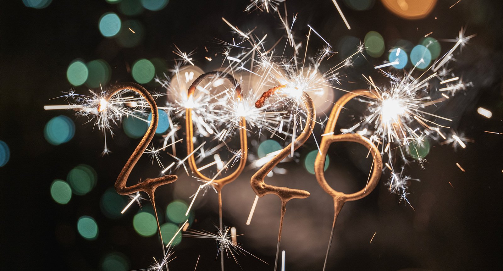 Så blir ditt 2026: Stort årshoroskop