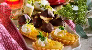 Baka goda småkakor till jul: Sju spännande recept