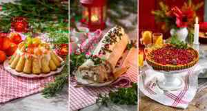 Julens godaste kakor – 5 recept till fikastunden