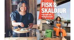 Vinn Sveriges mästerkocks bok!