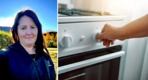 Kristin blev äntligen fri från tvångstankarna – vågade söka hjälp efter 15 år