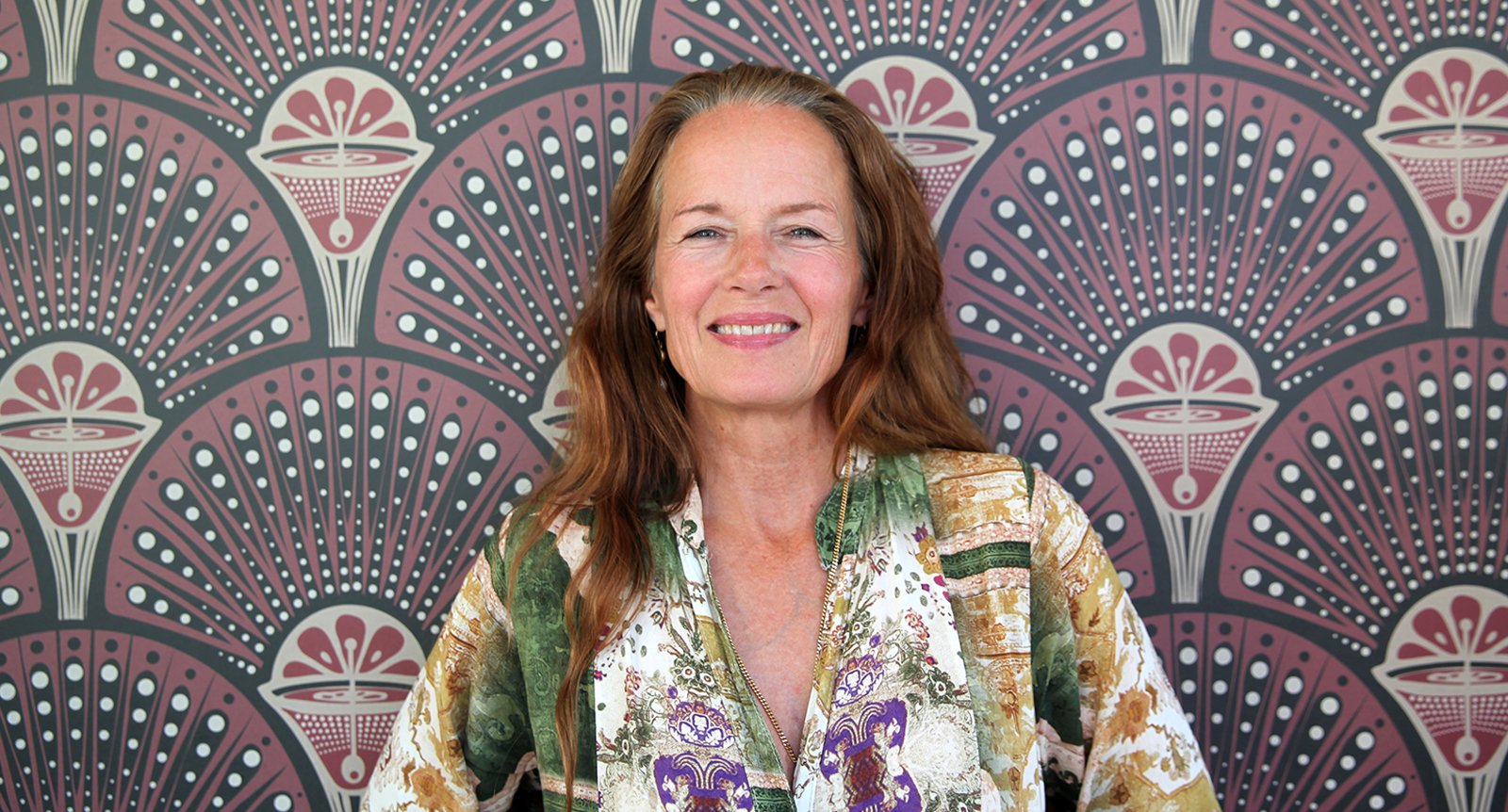 Malin Berghagen om klimakteriet, framtiden och stora sorgen: ”Det var som om marken gav vika”