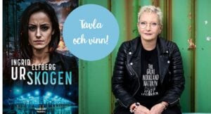 Vinn boken ”Urskogen” av Ingrid Elfberg!