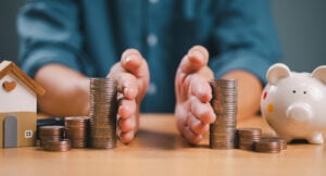 Hur delar man arvet mellan syskon?