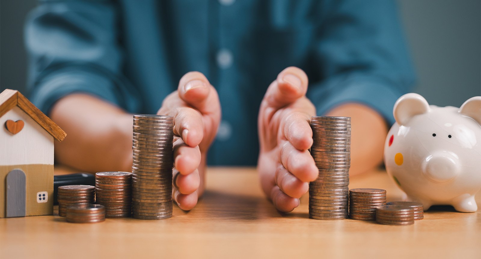 Hur delar man arvet mellan syskon?