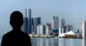 Försvunnen pojke befarades död – hittades instängd i sin pappas källare