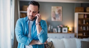 Karin: Jag orkar inte med min mans bortskämda systrar