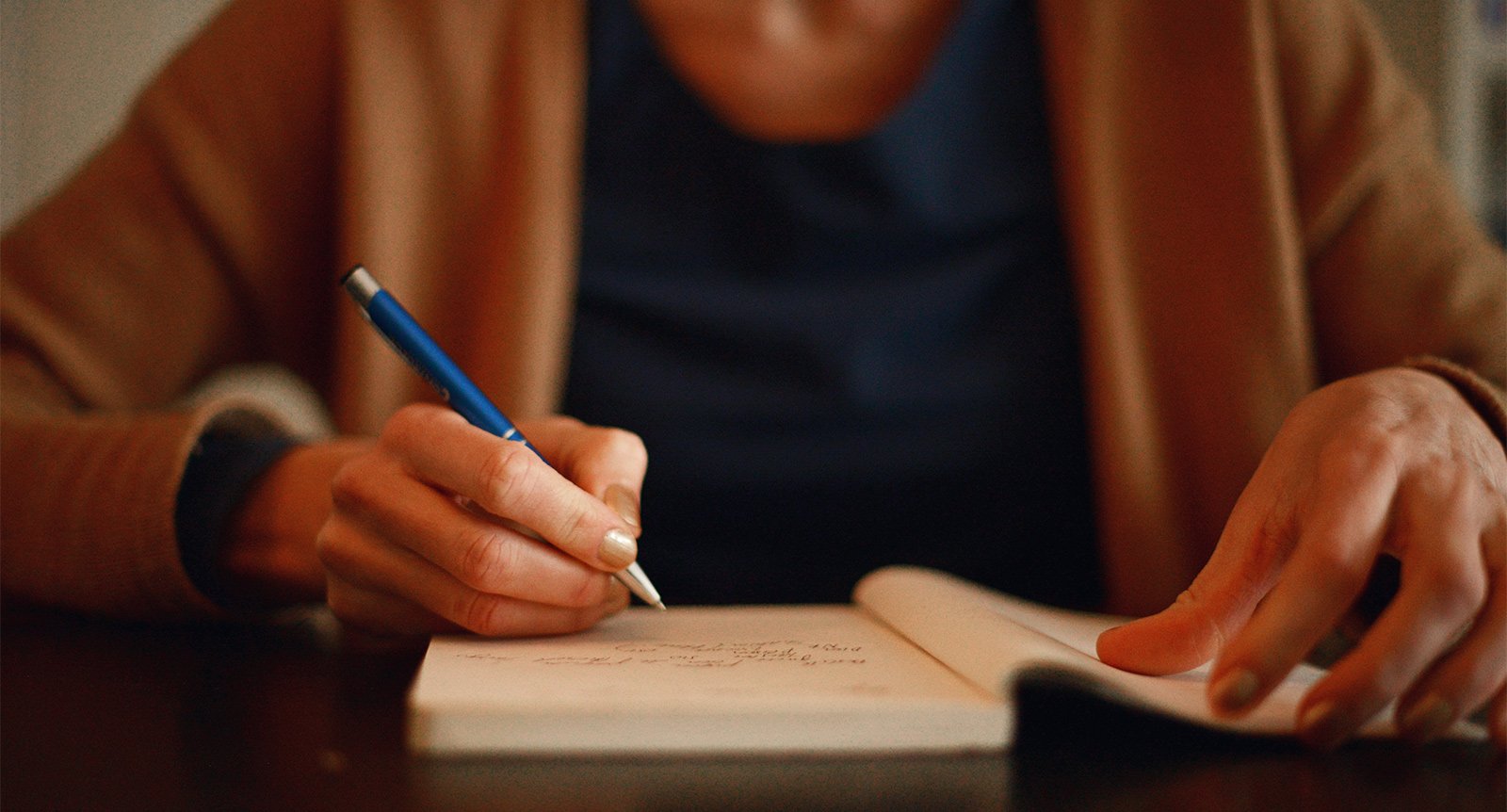 Mathilda: Mormor älskade en annan man – i hela sitt liv