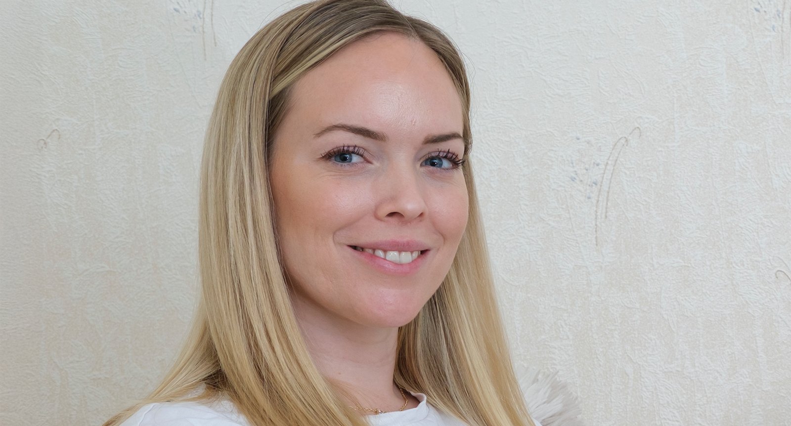 Sophia bytte livsväg efter bilolyckan: Som livräddare vet jag att jag gör skillnad