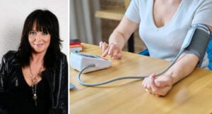 Anette slapp blodtrycksmedicin tack vare nya vanor: ”Jag vill helst läka kroppen med naturliga metoder”