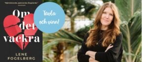Vinn boken “Om det vackra”!