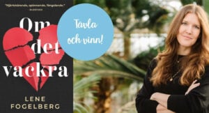 Vinn boken “Om det vackra”!