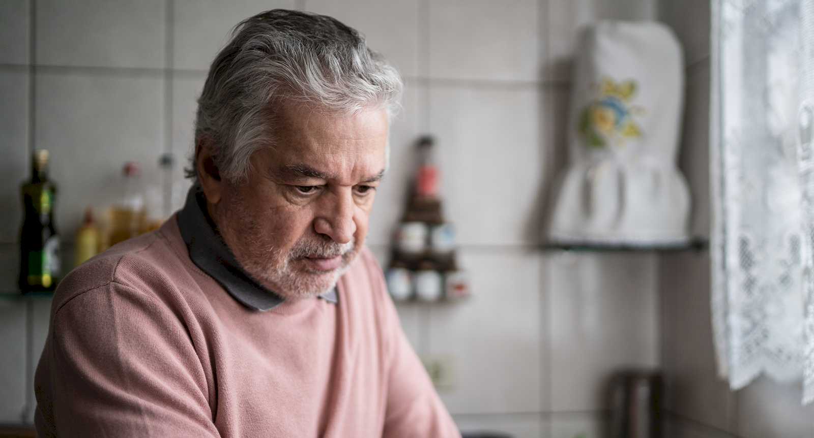 Petter blev ensam efter pensionen: Hur hittar jag någon att umgås med?