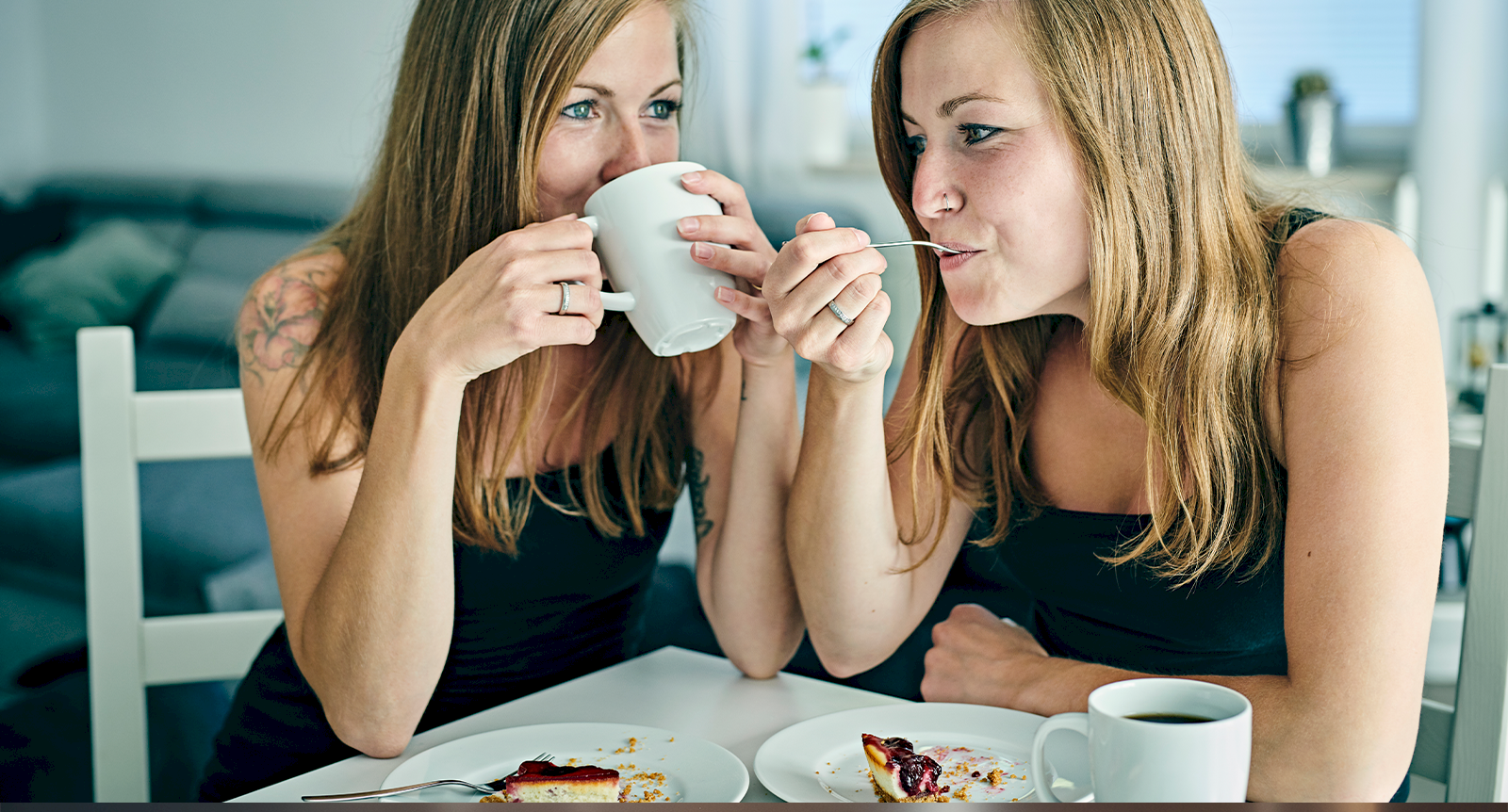 Emma: Min vän är en härmapa