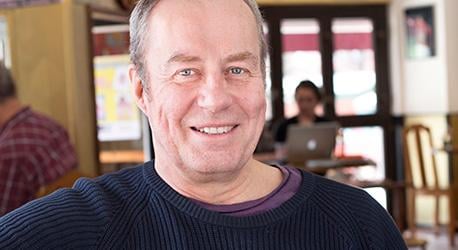 Foto: Erik Lundback