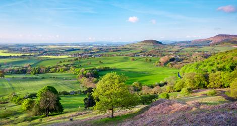 År 2013 blev Yorkshire utsedd till ”världens bästa resmål” på World Travel Awards – resvärldens mot­svarighet till Oscarsgalan.