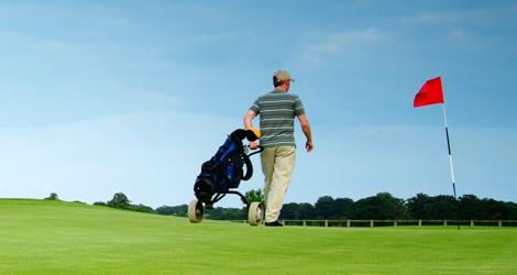 Ingen annanstans i världen tas golfen på lika stort allvar som i Skottland. Skotska golfare är dessutom kända för sin gästfrihet.