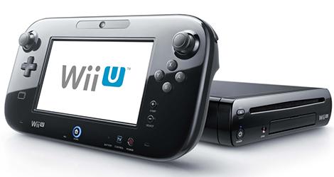 Nintendo Wii U